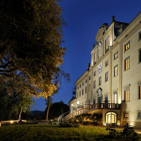 Villa Le Maschere | Una Esperienze Barberino di Mugello Luaran gambar