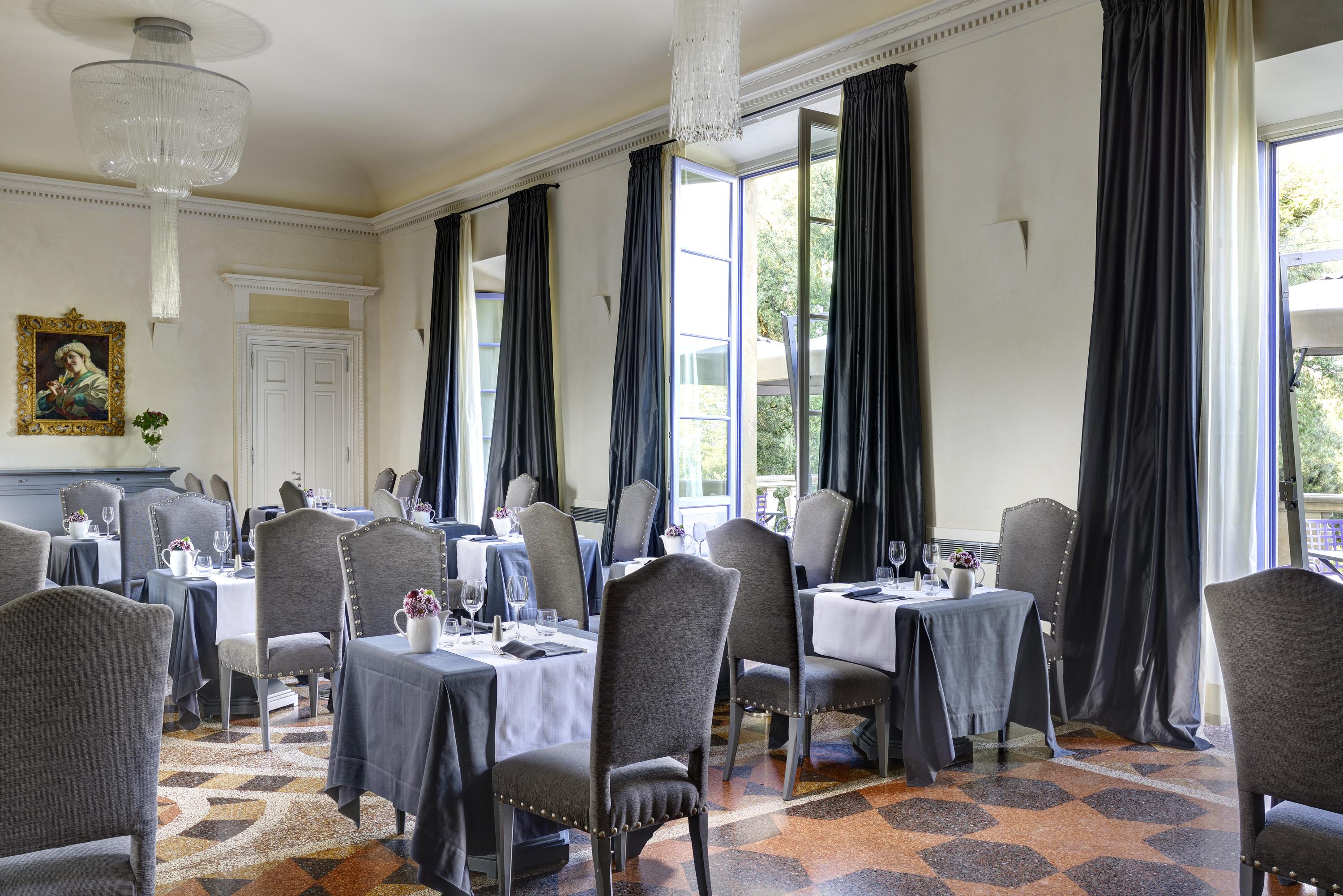 Villa Le Maschere | Una Esperienze Barberino di Mugello Luaran gambar