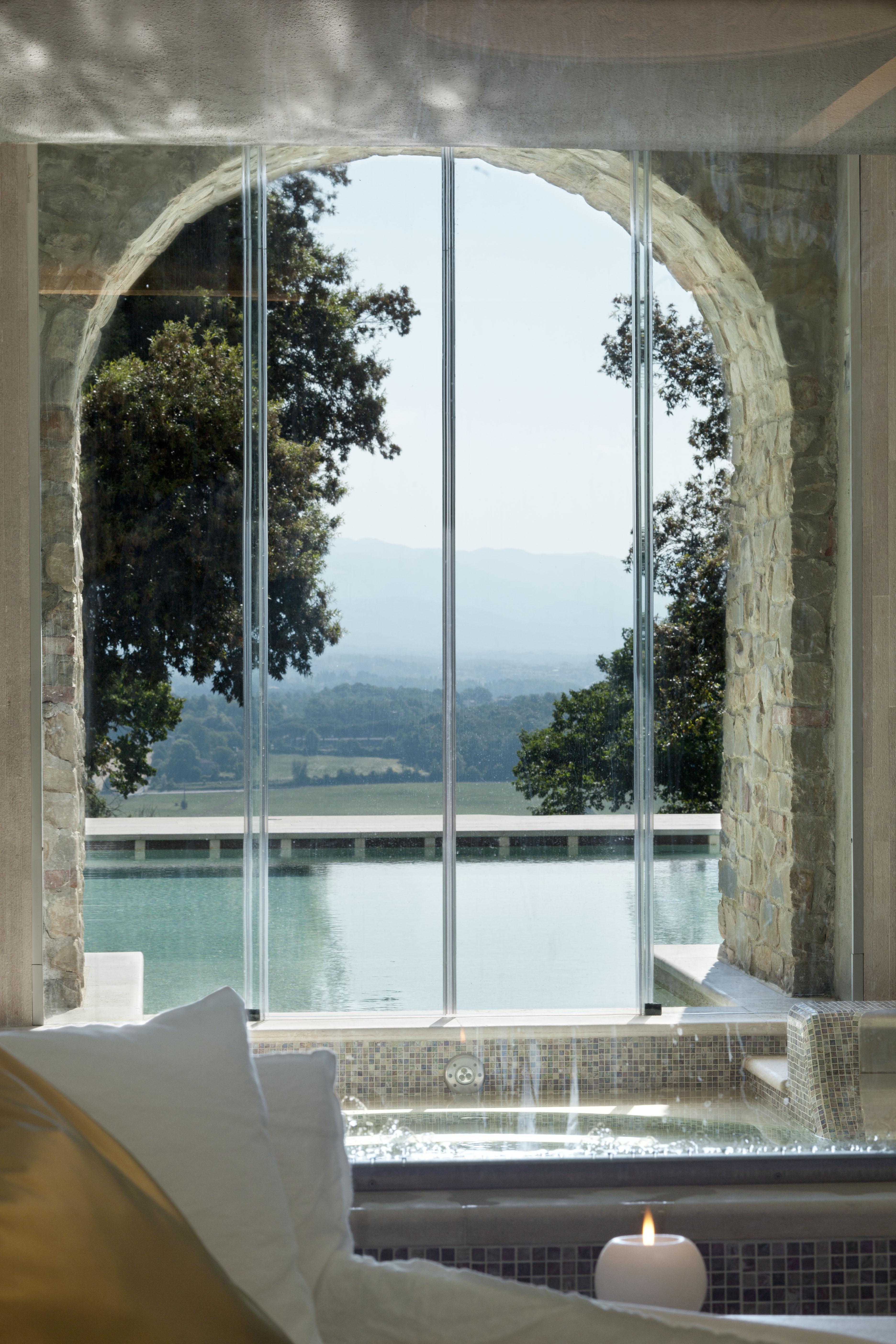 Villa Le Maschere | Una Esperienze Barberino di Mugello Kemudahan gambar