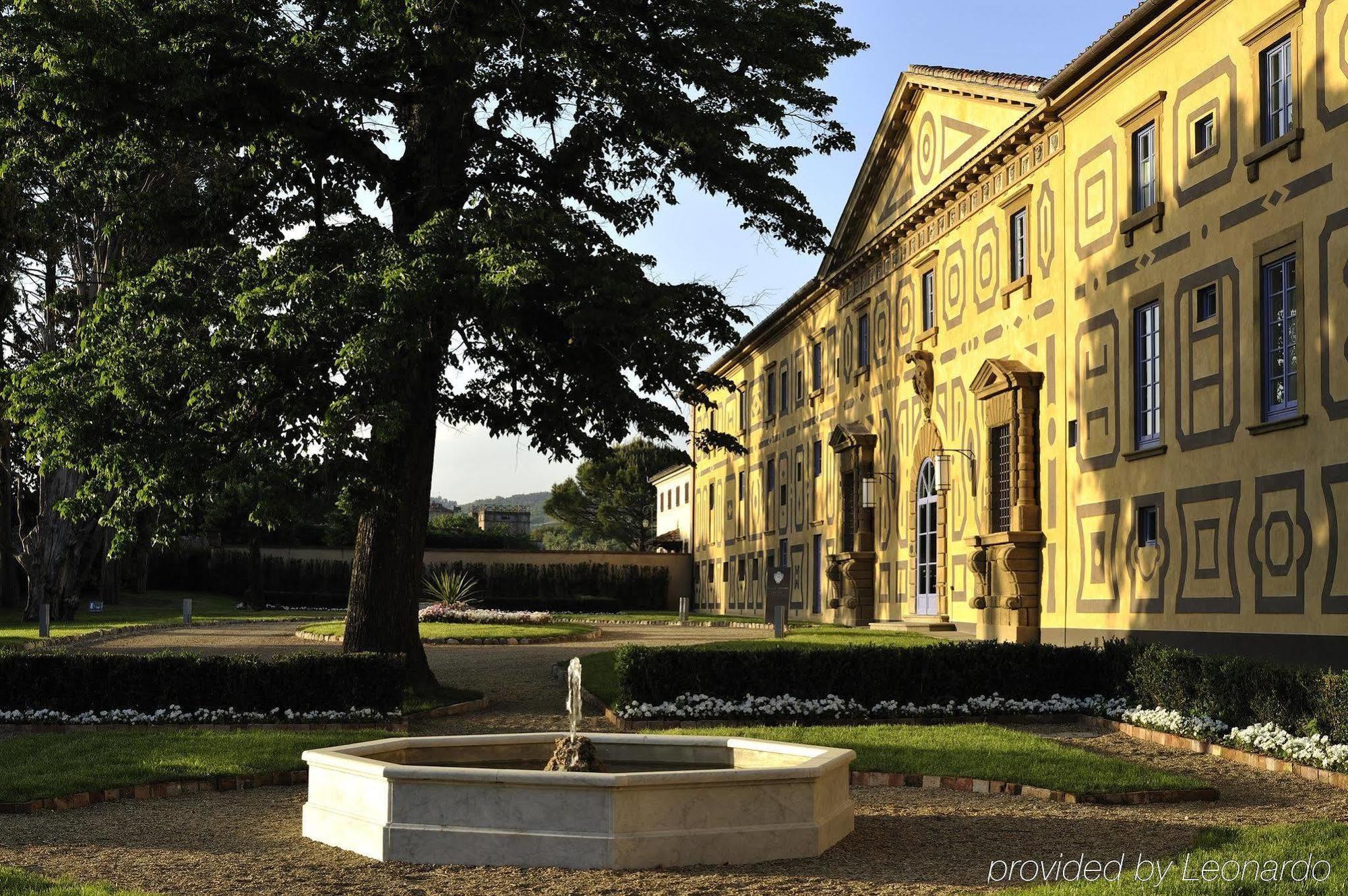 Villa Le Maschere | Una Esperienze Barberino di Mugello Luaran gambar