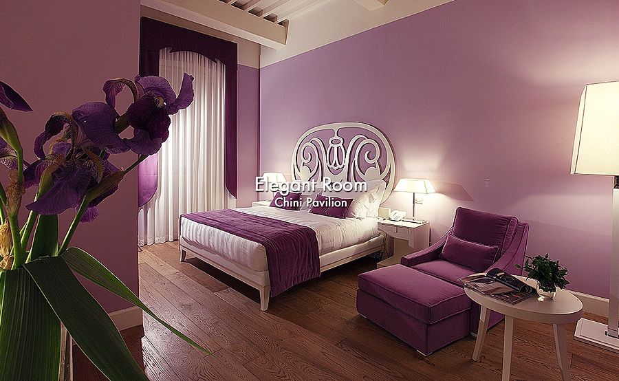 Villa Le Maschere | Una Esperienze Barberino di Mugello Luaran gambar