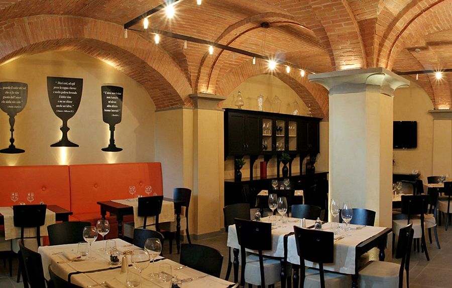 Villa Le Maschere | Una Esperienze Barberino di Mugello Luaran gambar