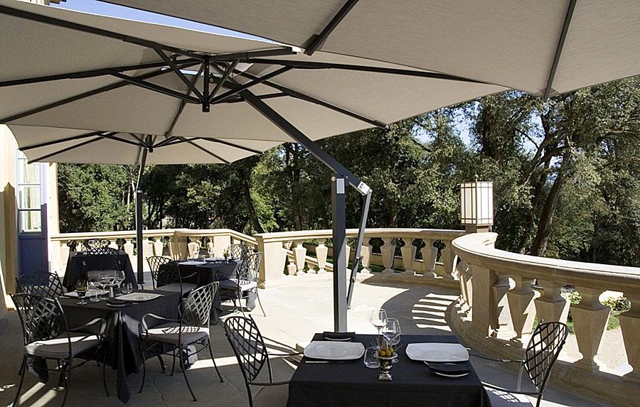 Villa Le Maschere | Una Esperienze Barberino di Mugello Luaran gambar