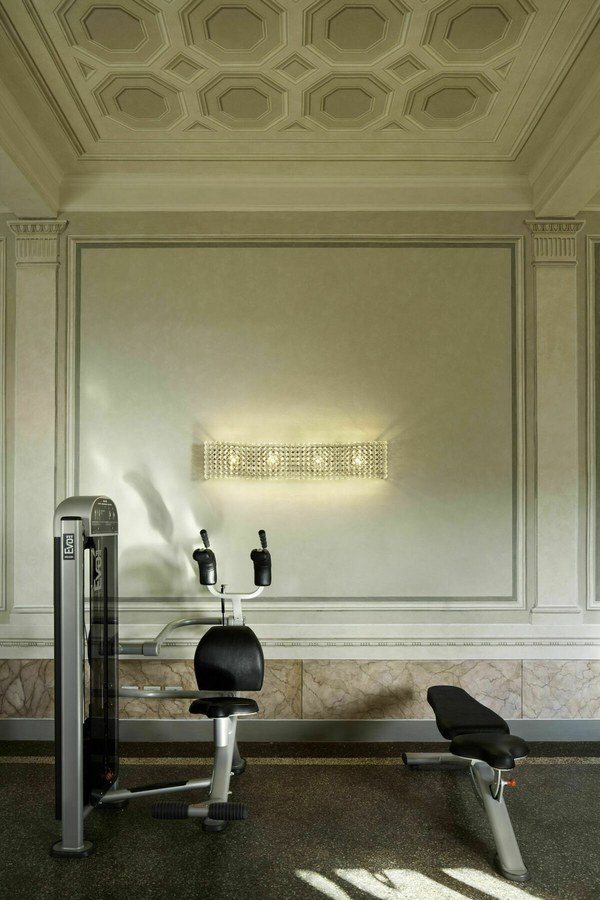 Villa Le Maschere | Una Esperienze Barberino di Mugello Luaran gambar